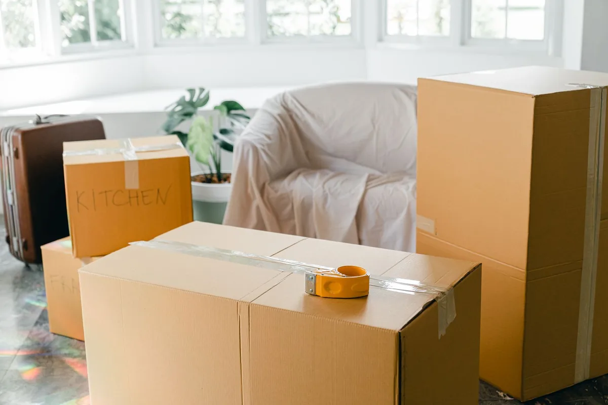 Hoarding Cleanup in South Lakes, AK